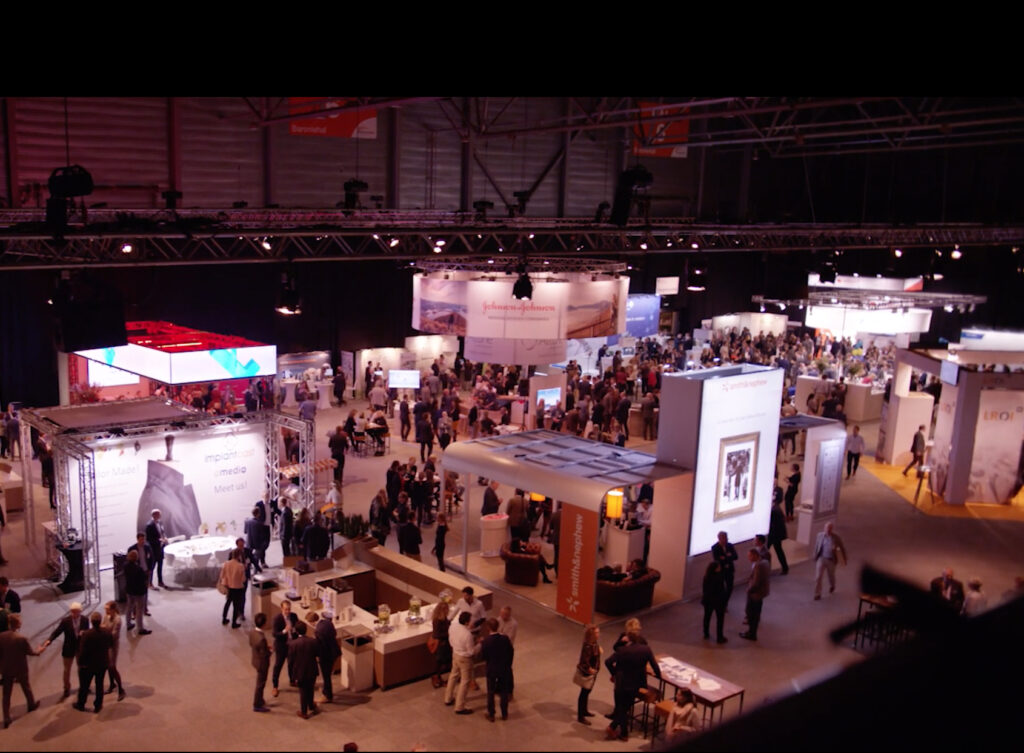 Excel congresservice